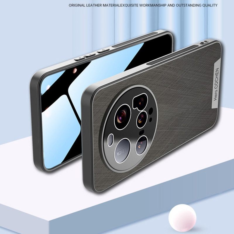 Kuori Xiaomi 15 Ultra Ulkonäkö