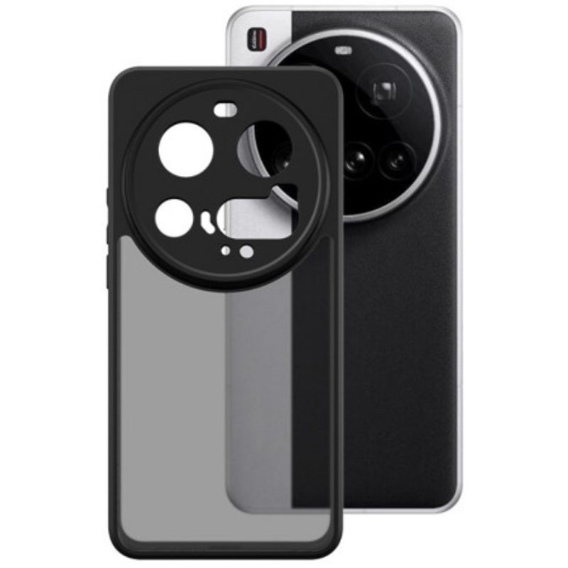 Kuori Xiaomi 15 Ultra Ux-9b Imak -turvatyyny