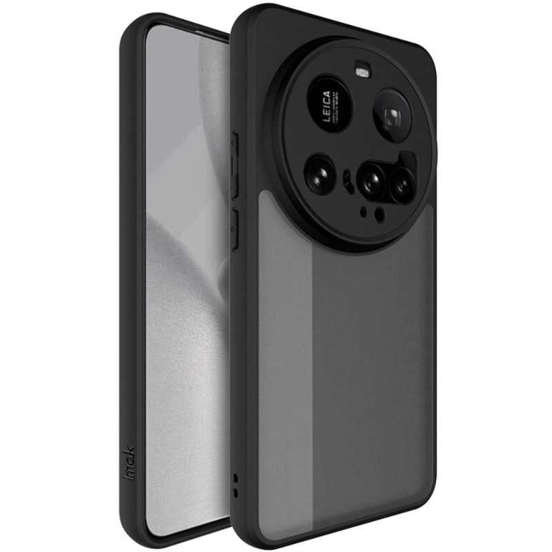 Kuori Xiaomi 15 Ultra Ux-9b Imak -turvatyyny