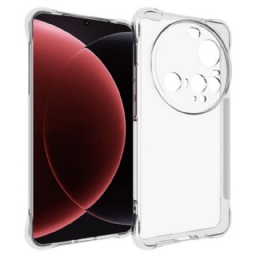 Kuori Xiaomi 15 Ultra Vahvistettu Kirkas