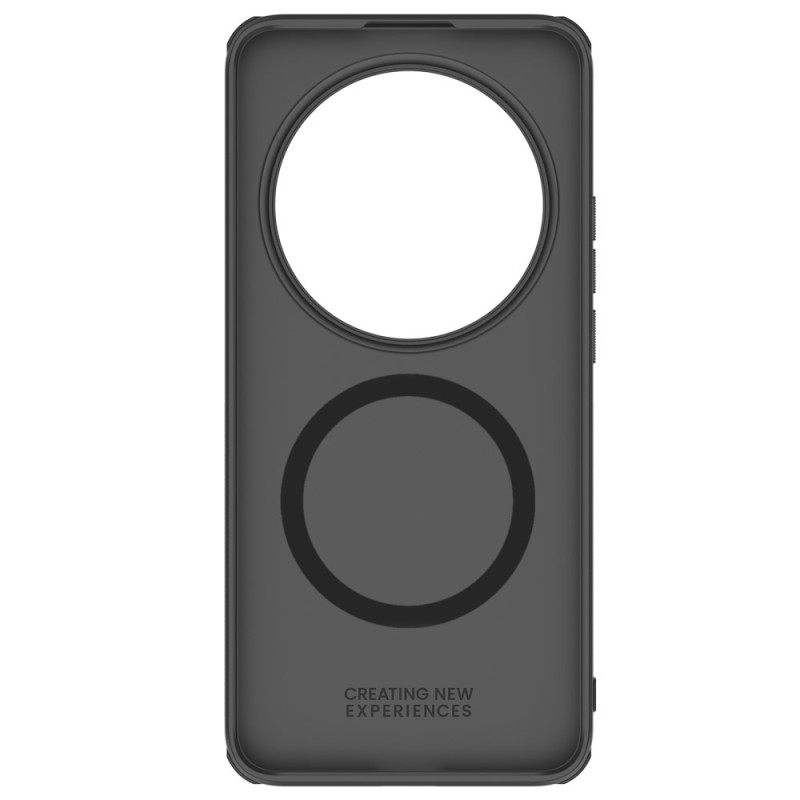 Kuori Xiaomi 15 Ultra Yhteensopiva Magsafe Frosted Shield Pro Nillkin -kuulokkeiden Kanssa
