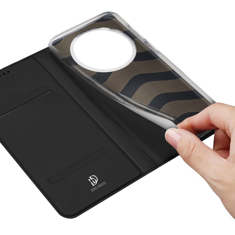 Nahkakotelo Xiaomi 15 Ultra Puhelinkuoret Skin Pro -sarja Dux Ducis