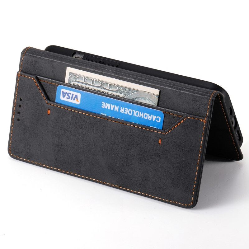 Nahkakotelo Xiaomi 15 Ultra Rfid-esto