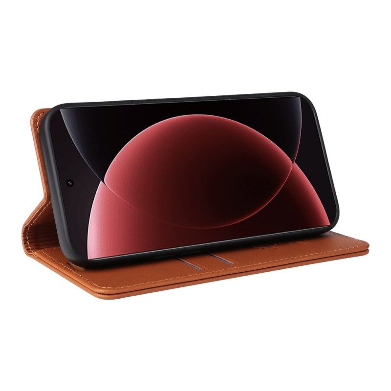 Nahkakotelo Xiaomi 15 Ultra Ykatu