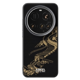 Puhelinkuoret Xiaomi 15 Ultra Great Wall Magsafe -yhteensopiva Abeel