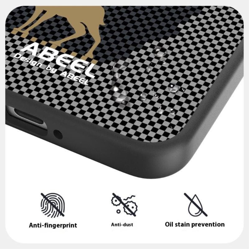 Puhelinkuoret Xiaomi 15 Ultra Great Wall Magsafe -yhteensopiva Abeel