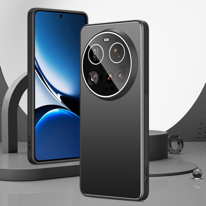 Puhelinkuoret Xiaomi 15 Ultra Mattakuvio