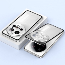 Puhelinkuoret Xiaomi 15 Ultra Ponnahdusikkunalukitusmekanismi