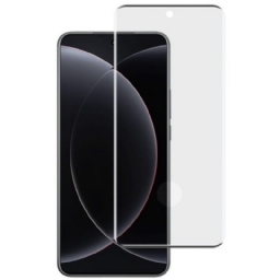 Täysin Peittävä Karkaistu Lasinen Näytönsuoja Xiaomi 15 Ultralle