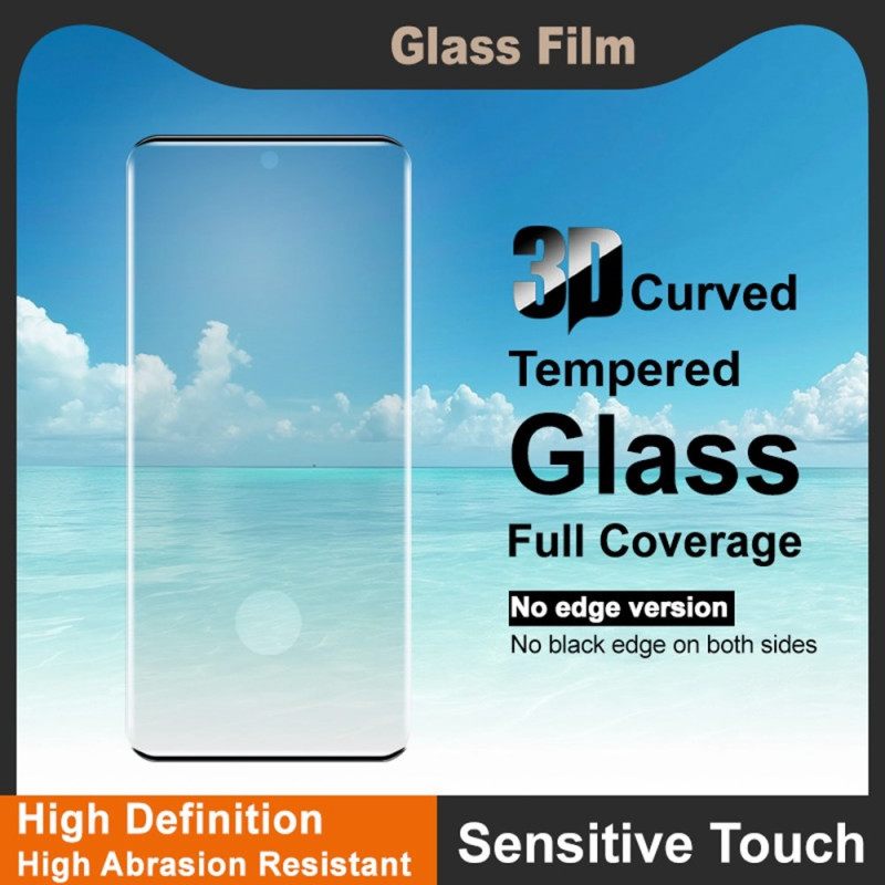 Täysin Peittävä Karkaistu Lasinen Näytönsuoja Xiaomi 15 Ultralle