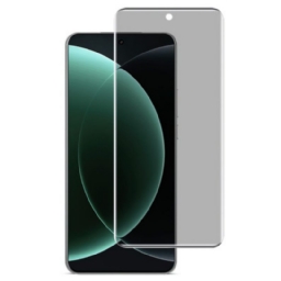 Vakoilunestoinen Karkaistu Lasinen Näytönsuoja Xiaomi 15 Ultralle