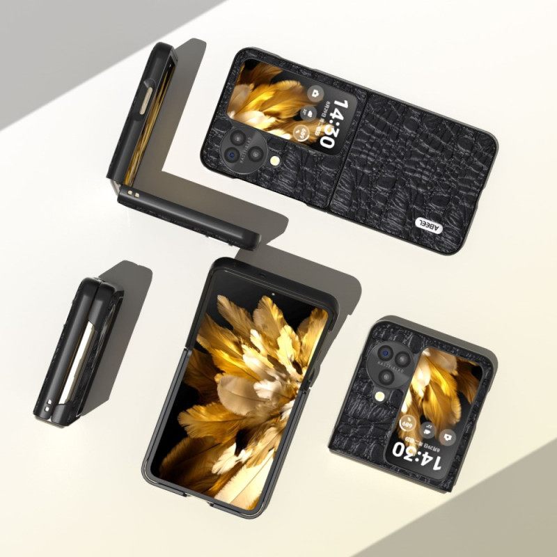 Case Oppo Find N3 Flip Puhelinkuoret Abeel-katos