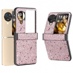 Kuori Oppo Find N3 Flip Abeel Kiiltävä Pinta