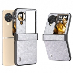 Kuori Oppo Find N3 Flip Abeel Strassit Suojakuori