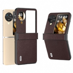 Kuori Oppo Find N3 Flip Abeel Suojakuori