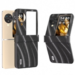 Kuori Oppo Find N3 Flip Linnunrata-sarja Abeel