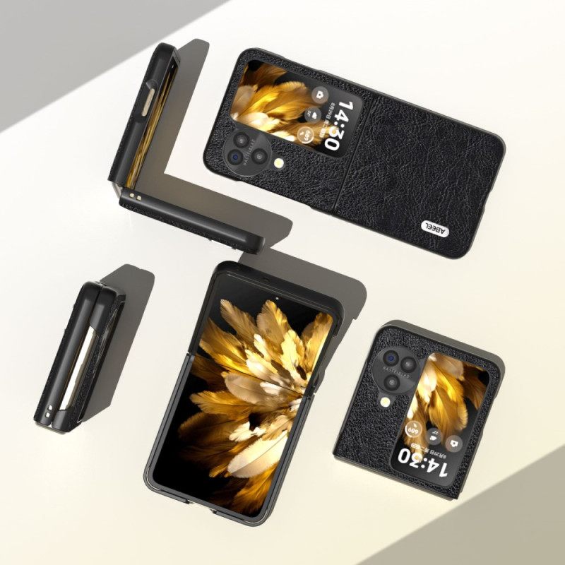 Kuori Oppo Find N3 Flip Litsirakenne Abeel