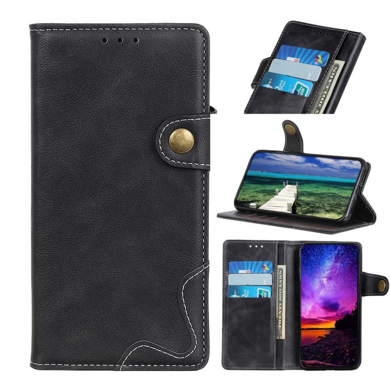 Kotelot Samsung Galaxy A03 Artistic Nappi Ja Saumat