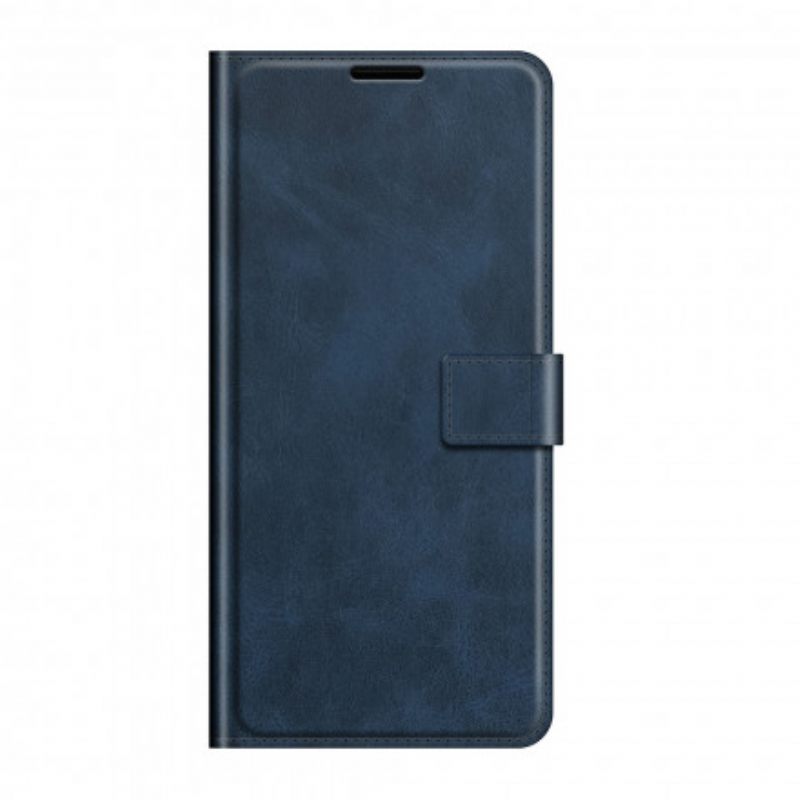 Kotelot Motorola Edge 20 Lite Slim Extreme Leather Effect