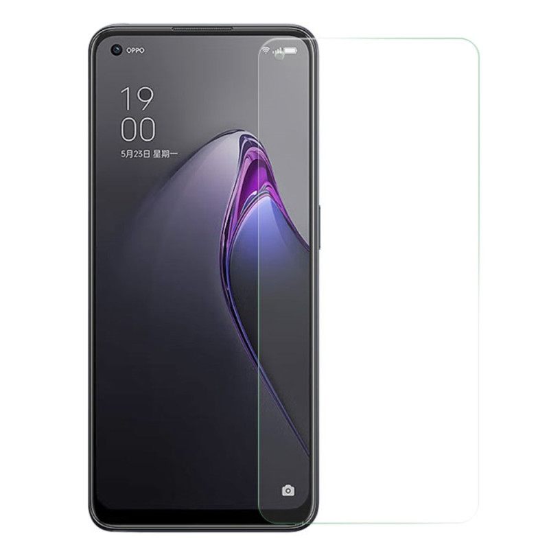 Karkaistu Lasisuoja Oppo Reno 8 Näytölle
