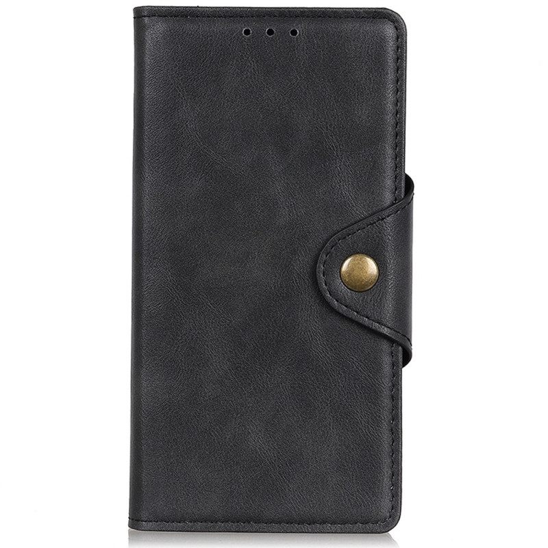 Kotelot Oppo Reno 8 Magneettipainike