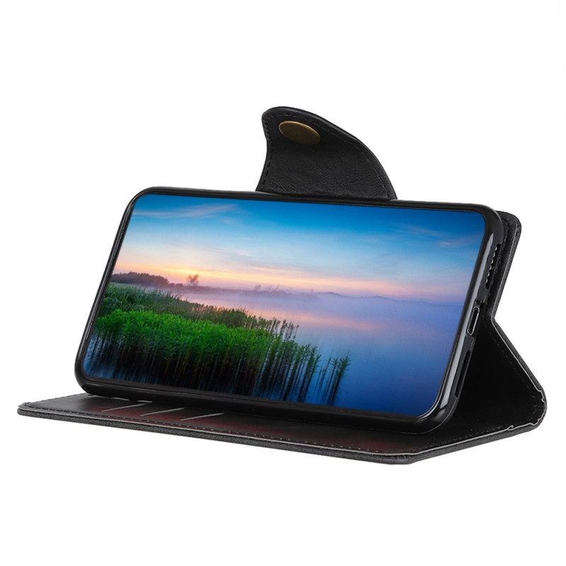 Kotelot Oppo Reno 8 Magneettipainike