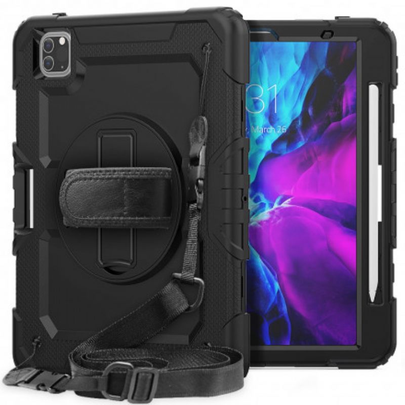Case iPad Air (2022) (2020) / Pro 11" Ultra Resistant Monitoiminen