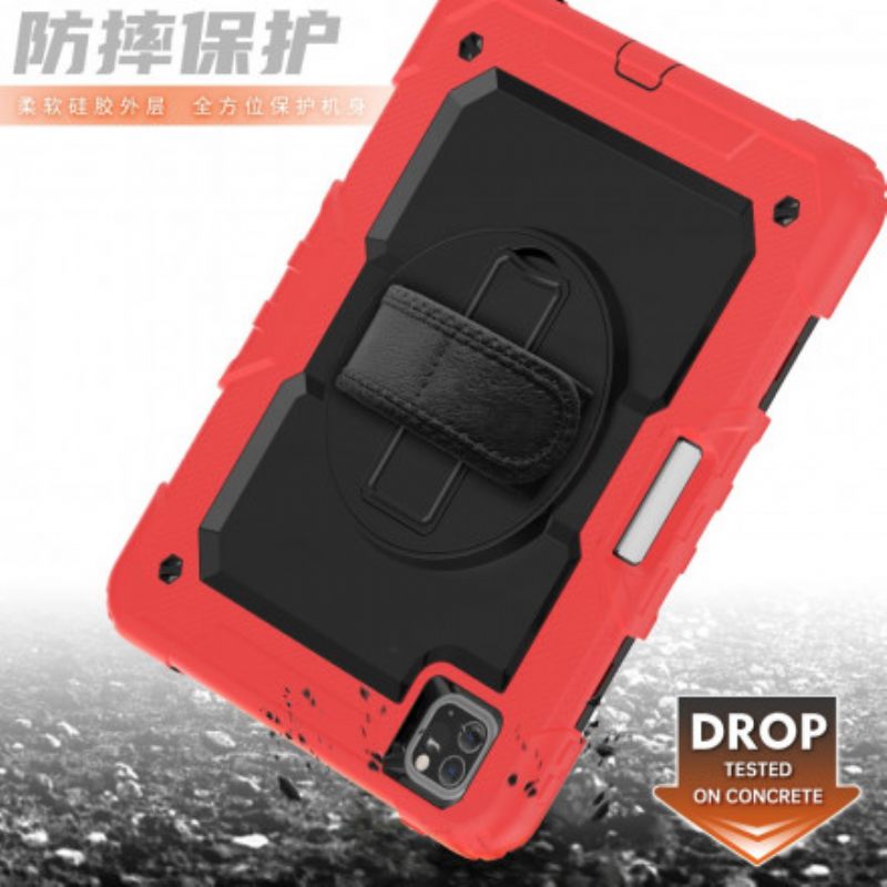 Case iPad Air (2022) (2020) / Pro 11" Ultra Resistant Monitoiminen