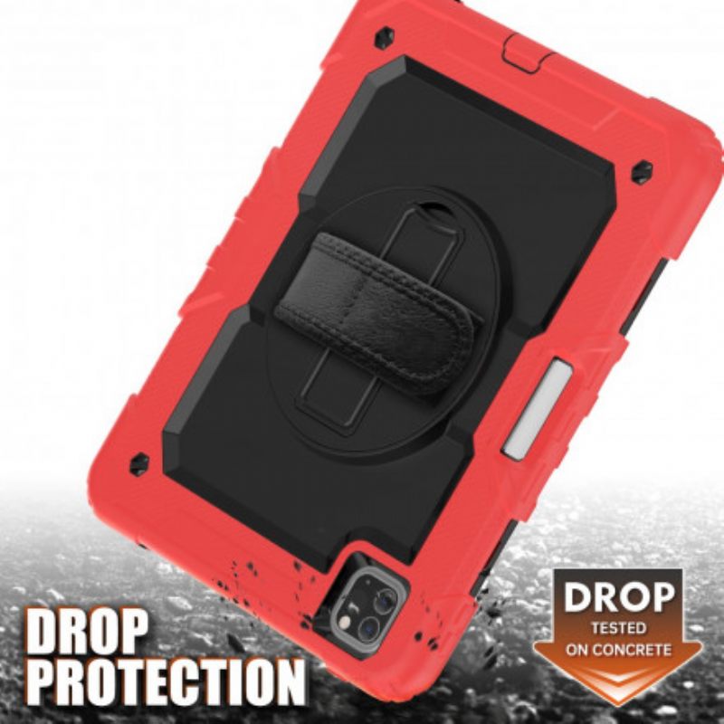 Case iPad Air (2022) (2020) / Pro 11" Ultra Resistant Monitoiminen