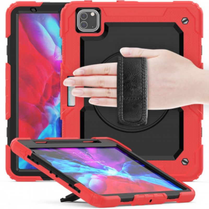 Case iPad Air (2022) (2020) / Pro 11" Ultra Resistant Monitoiminen