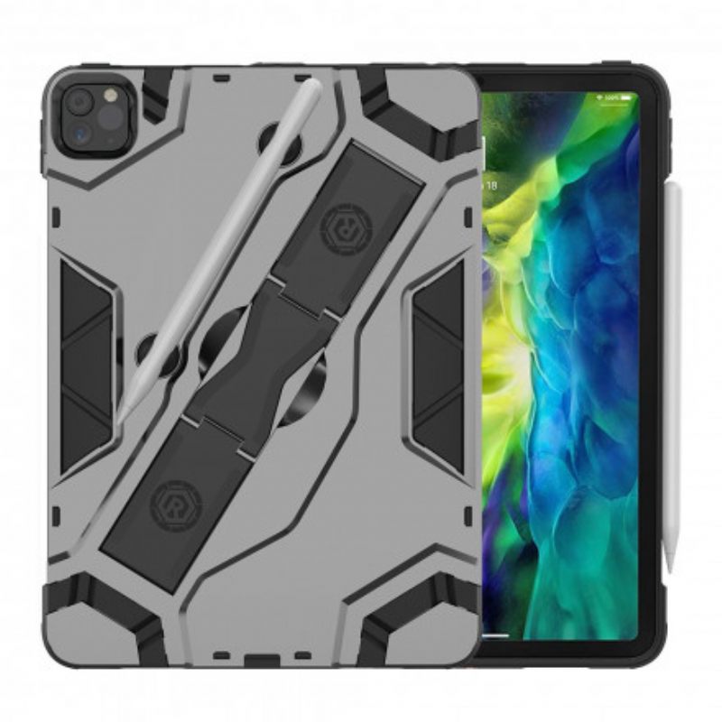 Kuori iPad Air (2022) (2020) / Pro 11" Anti-shock Tukihihna