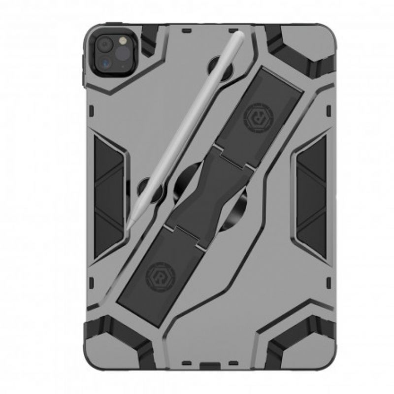 Kuori iPad Air (2022) (2020) / Pro 11" Anti-shock Tukihihna