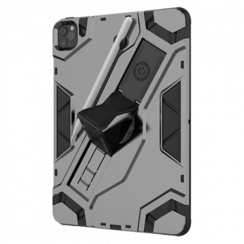 Kuori iPad Air (2022) (2020) / Pro 11" Anti-shock Tukihihna
