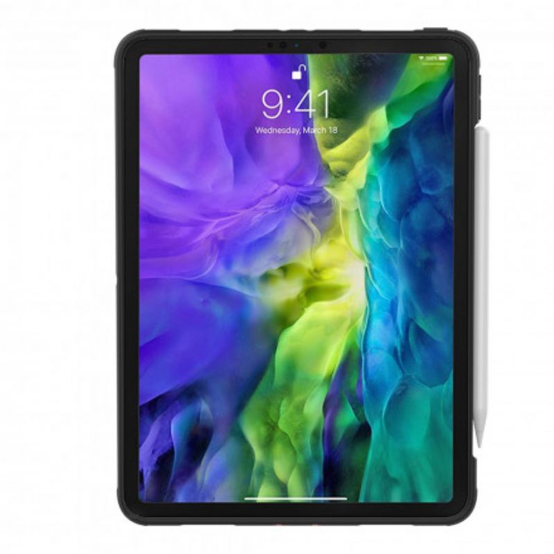 Kuori iPad Air (2022) (2020) / Pro 11" Anti-shock Tukihihna