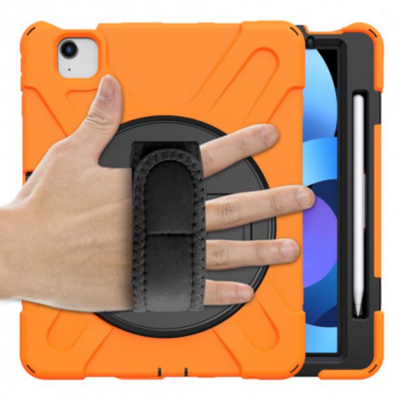 Kuori iPad Air (2022) (2020) / Pro 11" Heavy Duty Kynäpidikkeen Hihna