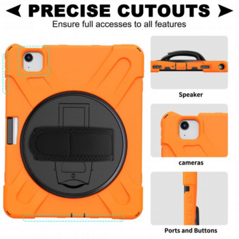 Kuori iPad Air (2022) (2020) / Pro 11" Heavy Duty Kynäpidikkeen Hihna