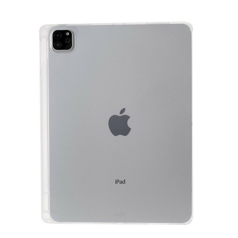 Kuori iPad Air (2022) (2020) / Pro 11" Läpinäkyvä