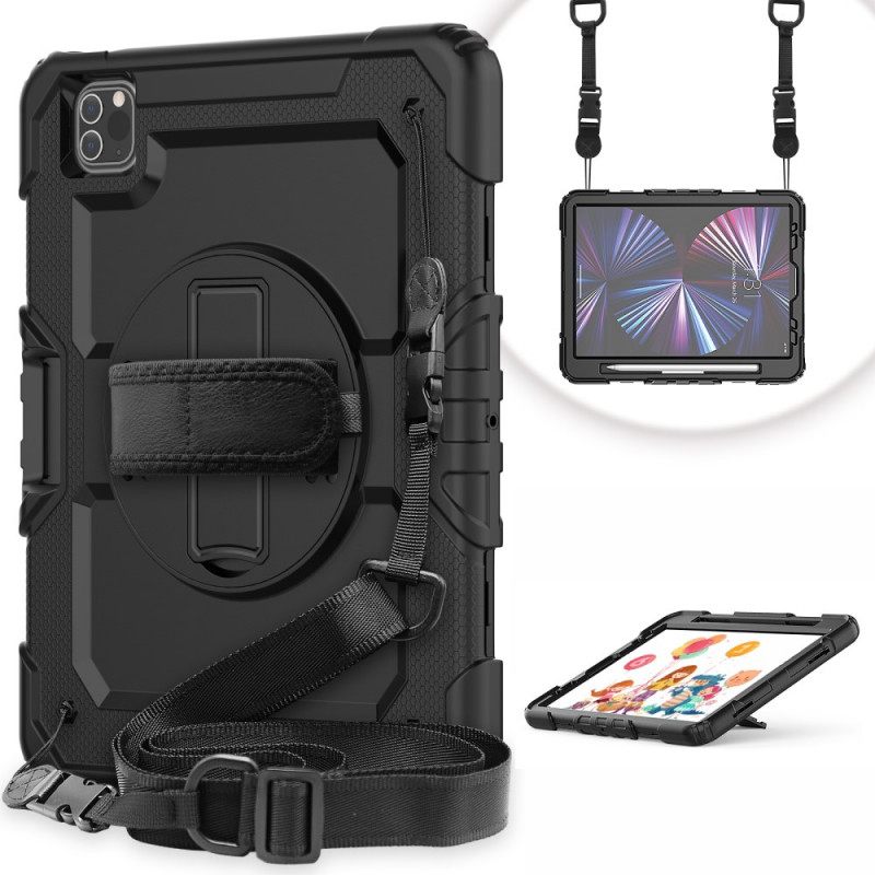 Kuori iPad Air (2022) (2020) / Pro 11" Monitoiminen