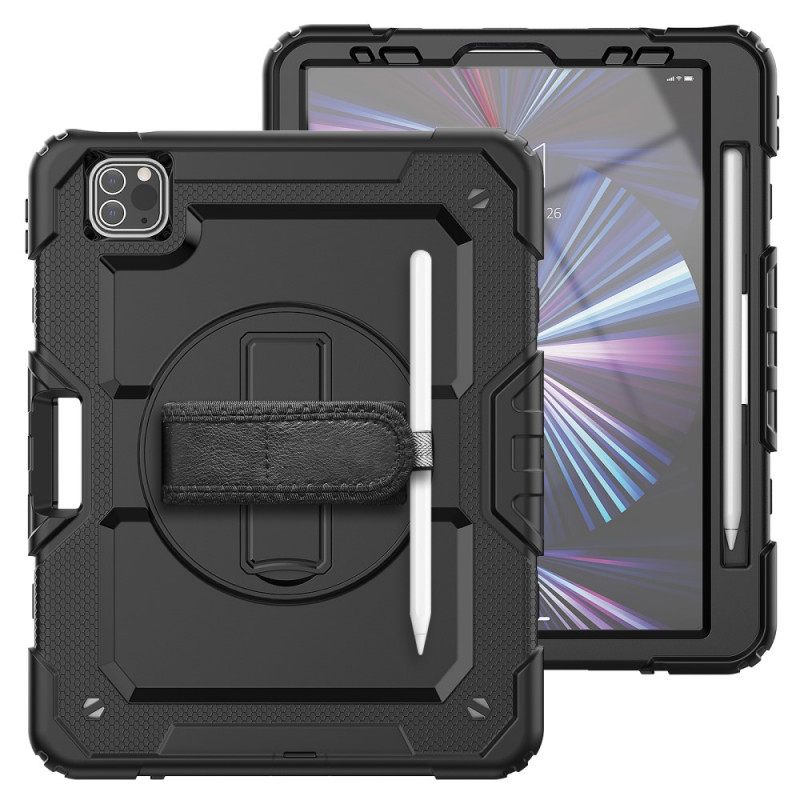 Kuori iPad Air (2022) (2020) / Pro 11" Monitoiminen