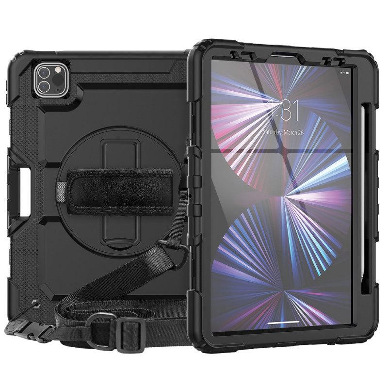 Kuori iPad Air (2022) (2020) / Pro 11" Monitoiminen