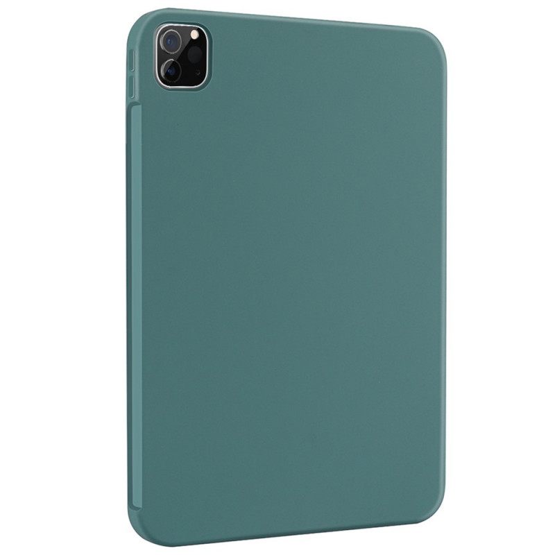 Kuori iPad Air (2022) (2020) / Pro 11" Skin-touch