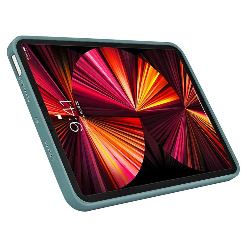 Kuori iPad Air (2022) (2020) / Pro 11" Skin-touch