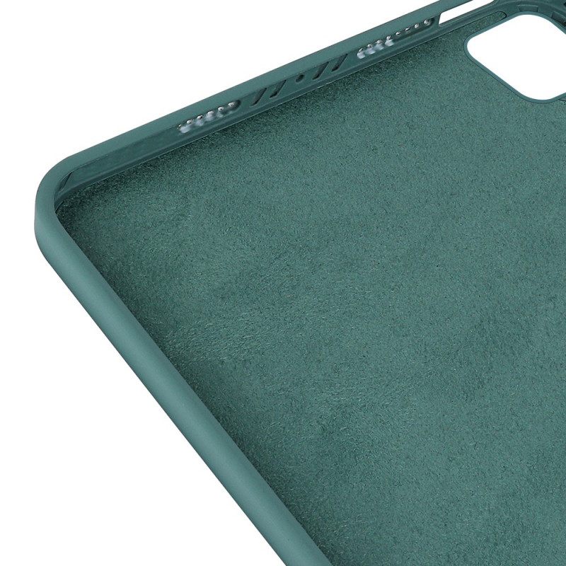 Kuori iPad Air (2022) (2020) / Pro 11" Skin-touch