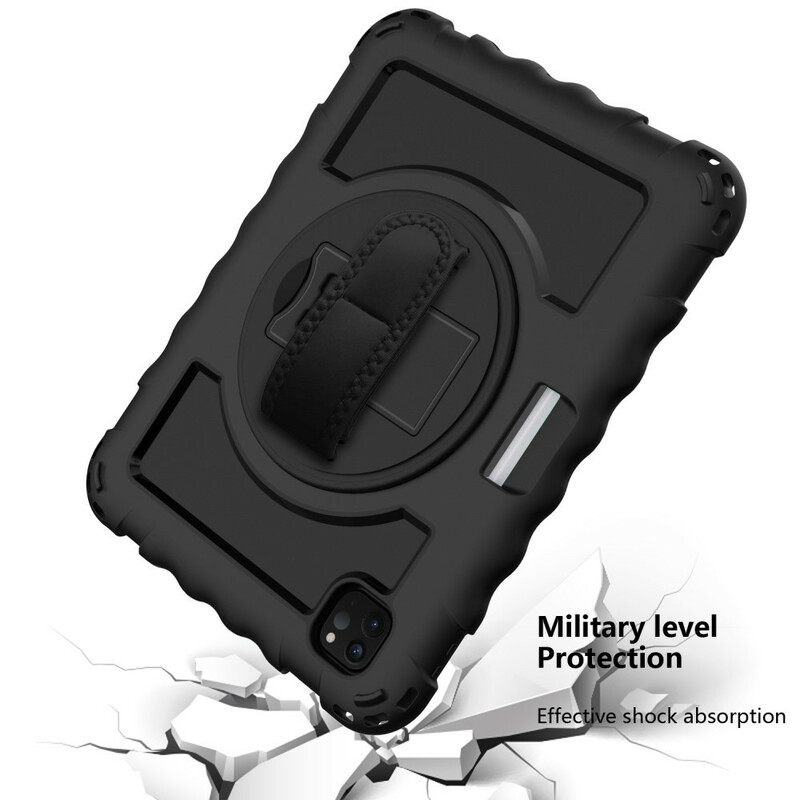 Kuori iPad Air (2022) (2020) / Pro 11" Ultra Resistant 360