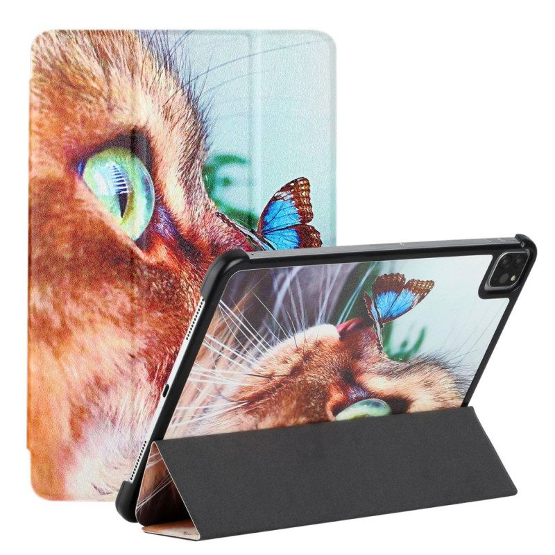 Puhelinkuoret iPad Air (2022) (2020) / Pro 11" Cat