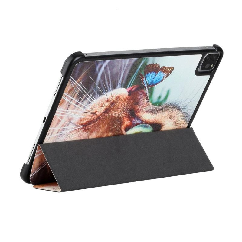 Puhelinkuoret iPad Air (2022) (2020) / Pro 11" Cat