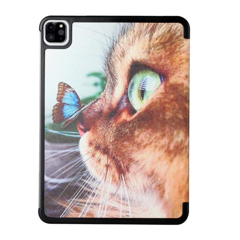 Puhelinkuoret iPad Air (2022) (2020) / Pro 11" Cat