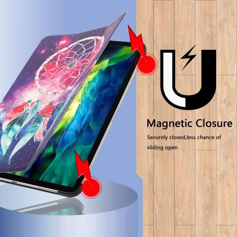 Puhelinkuoret iPad Air (2022) (2020) / Pro 11" Dream Catcher