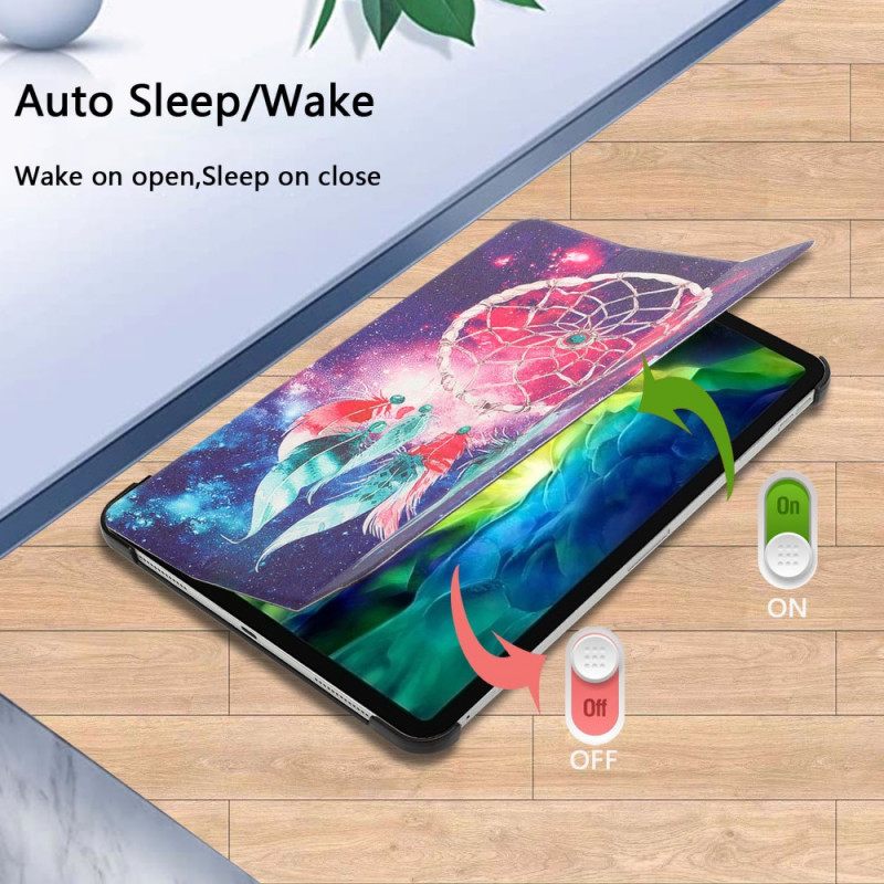 Puhelinkuoret iPad Air (2022) (2020) / Pro 11" Dream Catcher