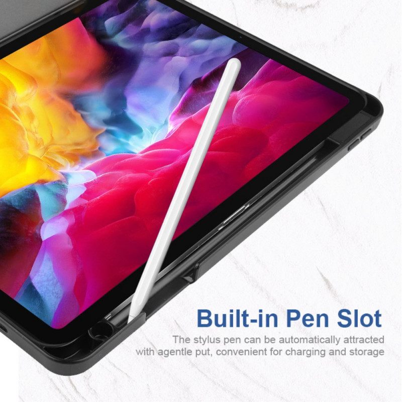 Puhelinkuoret iPad Air (2022) (2020) / Pro 11" Faux Leather Enkay